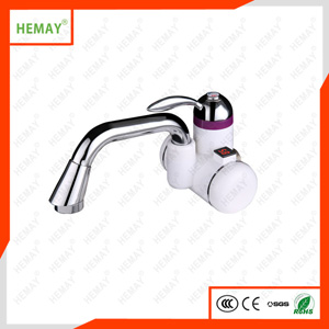 HY30-03BS Digital display side water inlet pipe