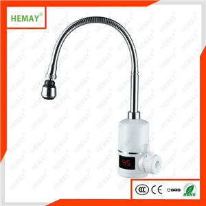 HY30-03 digital display side water universal tube